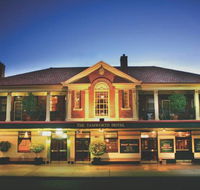 Tamworth Hotel - Tourism Bookings