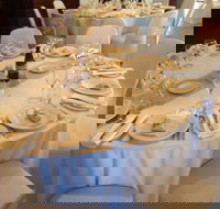 Star of Alice Function Centre - Events Australia