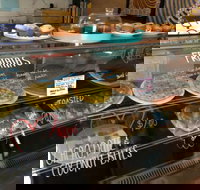 Bean Tree Cafe  Gifts - Events Australia