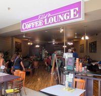 Ellys Coffee Lounge - Events Australia