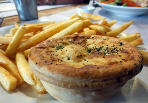 Elly’s Coffee Lounge - Events Australia 1