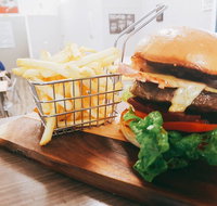 Mitchells Espresso - Tourism Bookings