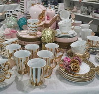 Homewares From Everywhere - Tourism Bookings