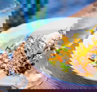 Wisdom Bar  Cafe - Events Australia