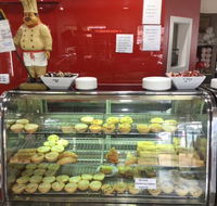 PKs Bakery - Events Australia