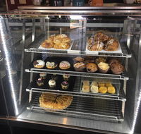 MiCakes Cafe - Events Australia