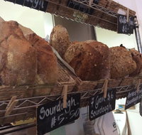 Harvest Breads Cafe - Tourism Bookings