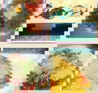 The Old Tea House - Events Australia