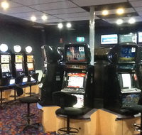 Tennant Creek Memorial Club - Events Australia