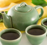 Tea Shrine  Zen Vegetarian - Events Australia