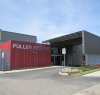 Fuller Sports Club - Events Australia