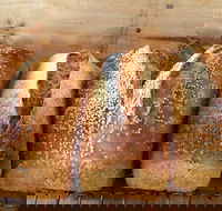 Blackbird Artisan Bakery - Events Australia