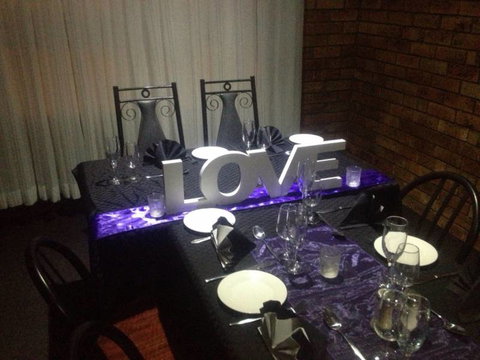 Hotel Tudor - Events Australia 1