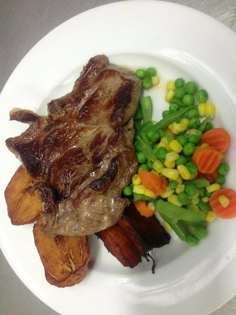 Hotel Tudor - Events Australia 2