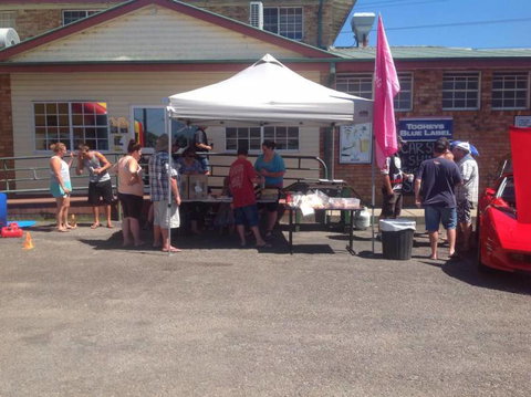 Hotel Tudor - Events Australia 3