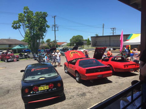 Hotel Tudor - Events Australia 4