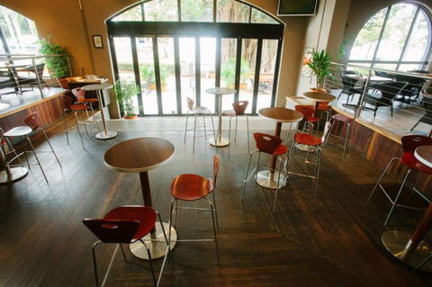 Seaview Hotel - Events Australia 2