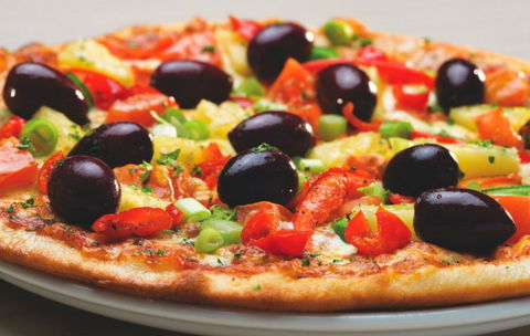 Panarottis Blacktown - Events Australia 1