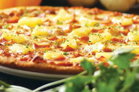 Panarottis Blacktown - Events Australia 3