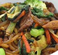 Stir Crazy Noodle Bar - Events Australia