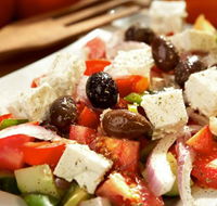 Kafenes Greek Restaurant - Events Australia
