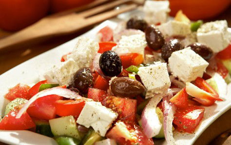 Kafenes Greek Restaurant - Events Australia 0