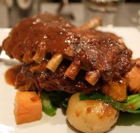 Mikes Seafood Grill - Events Australia