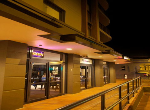 Yiamas Greek Taverna - Events Australia 0