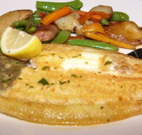 Orlando's Trattoria - Events Australia
