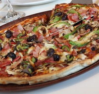 Jags Ristorante - Events Australia