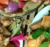 Mezza Grill - Events Australia