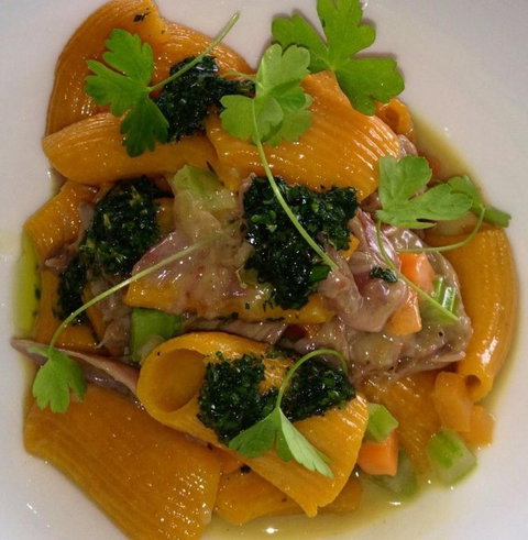 Otto Ristorante Italiano - Events Australia 0