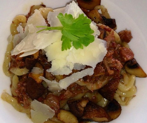 Otto Ristorante Italiano - Events Australia 1