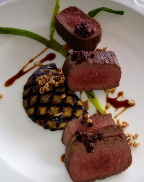 Otto Ristorante Italiano - Events Australia 2