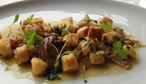 Otto Ristorante Italiano - Events Australia 4