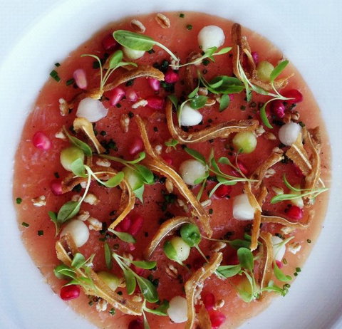 Otto Ristorante Italiano - Events Australia 5