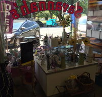 Savannahs Gifts Cafe  Flowers - Events Australia