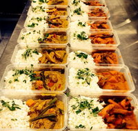 The Rawgasm Paleo Cafe  Juice Bar - Events Australia