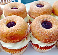 Heaven Leigh Cupcakes - Events Australia