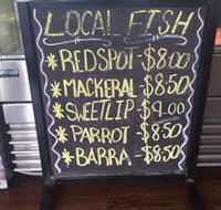 Colonial Corner Takeaway - Events Australia