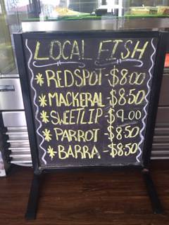 Colonial Corner Takeaway - Tourism Bookings 0