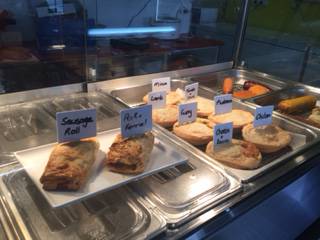 Colonial Corner Takeaway - Tourism Bookings 1