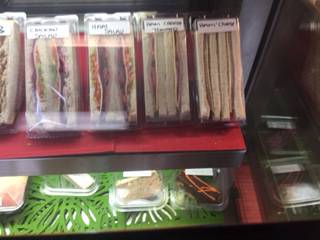 Colonial Corner Takeaway - Tourism Bookings 2