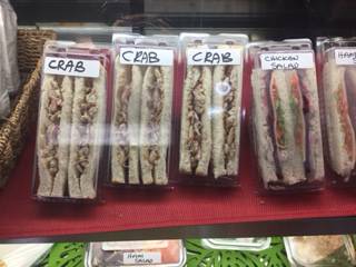 Colonial Corner Takeaway - Tourism Bookings 3