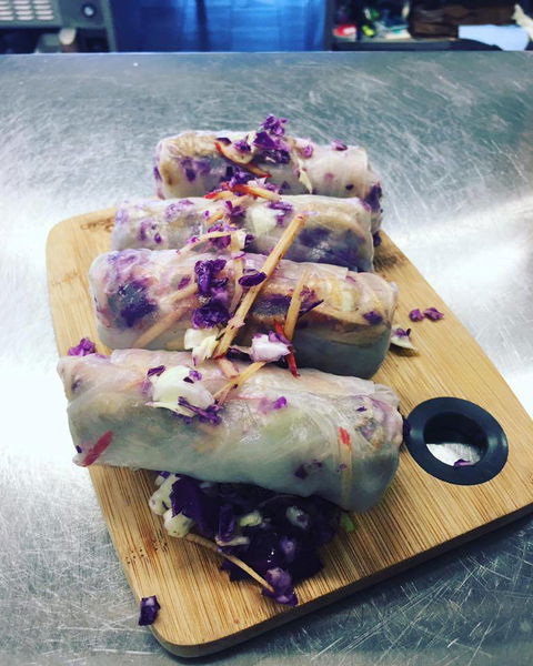 The Green Eat - Tourism Bookings 3