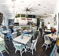 The Vale Cafe - Events Australia