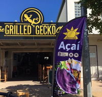 The Grilled Gecko Cafe - Events Australia