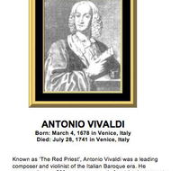 Cafe Vivaldi - Tourism Bookings