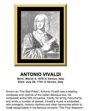Cafe Vivaldi - Tourism Bookings 0