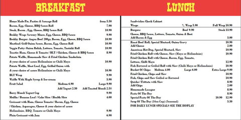 CRACKA DAWN - Events Australia 2